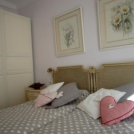 Lets Holidays Centric Apartment In Barcelona Ruang foto