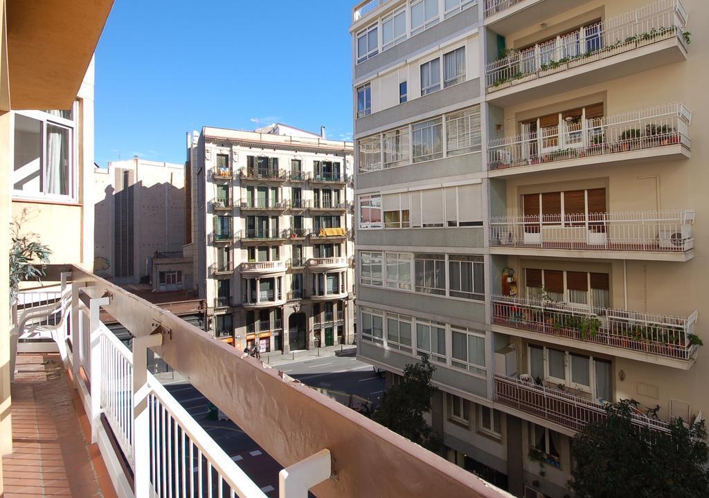 Lets Holidays Centric Apartment In Barcelona Ruang foto