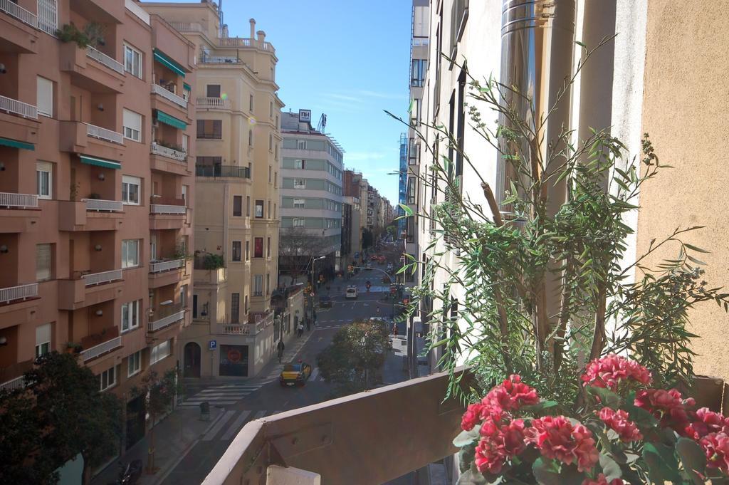 Lets Holidays Centric Apartment In Barcelona Ruang foto