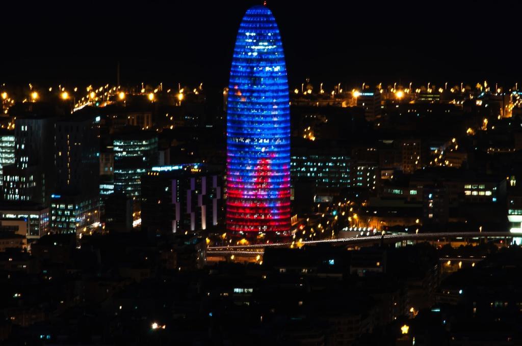 Lets Holidays Centric Apartment In Barcelona Ruang foto