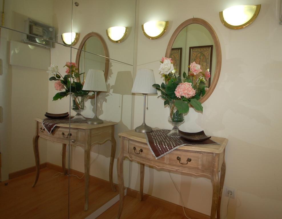 Lets Holidays Centric Apartment In Barcelona Ruang foto