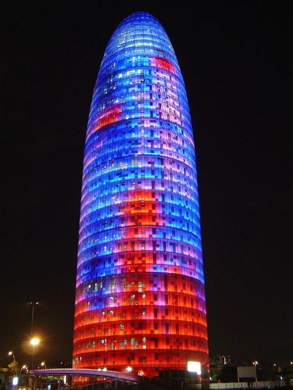 Lets Holidays Centric Apartment In Barcelona Ruang foto