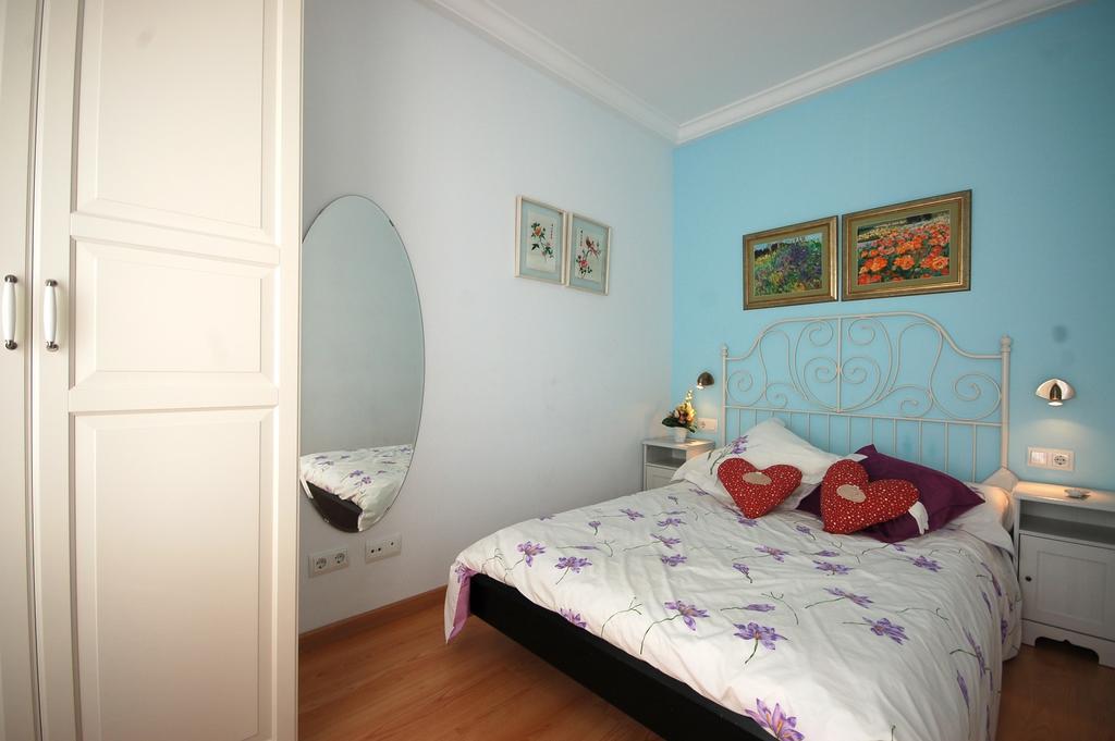 Lets Holidays Centric Apartment In Barcelona Ruang foto