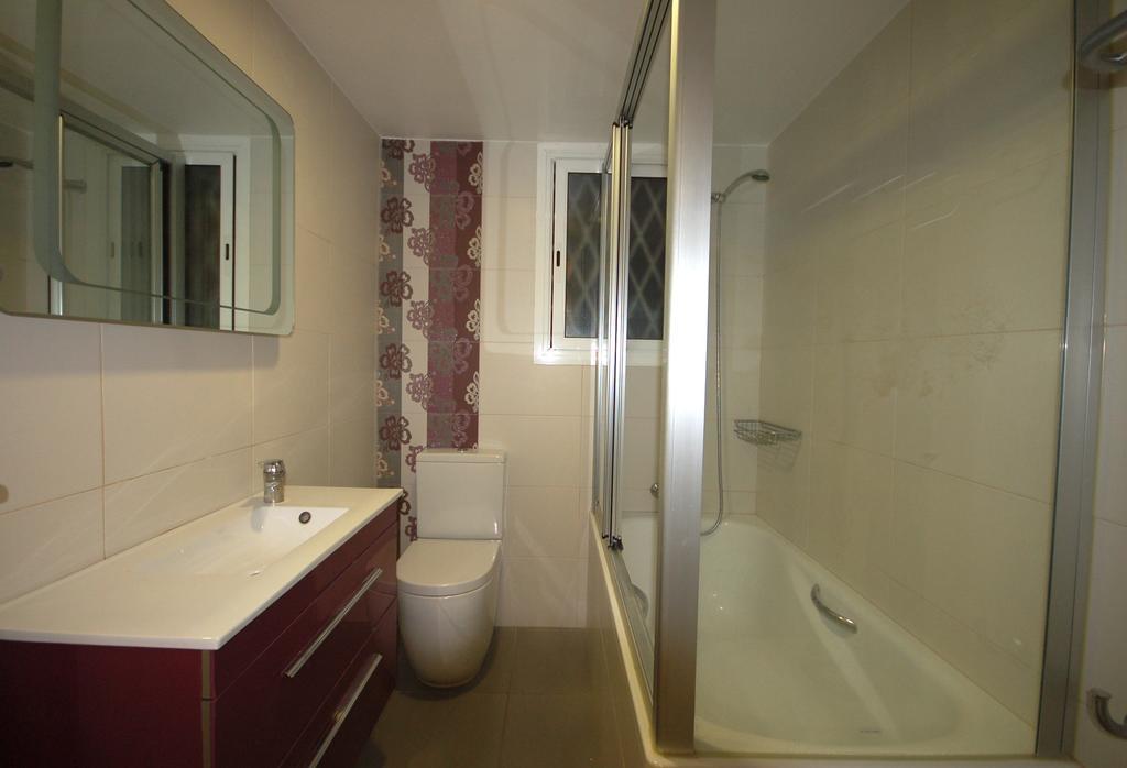 Lets Holidays Centric Apartment In Barcelona Ruang foto