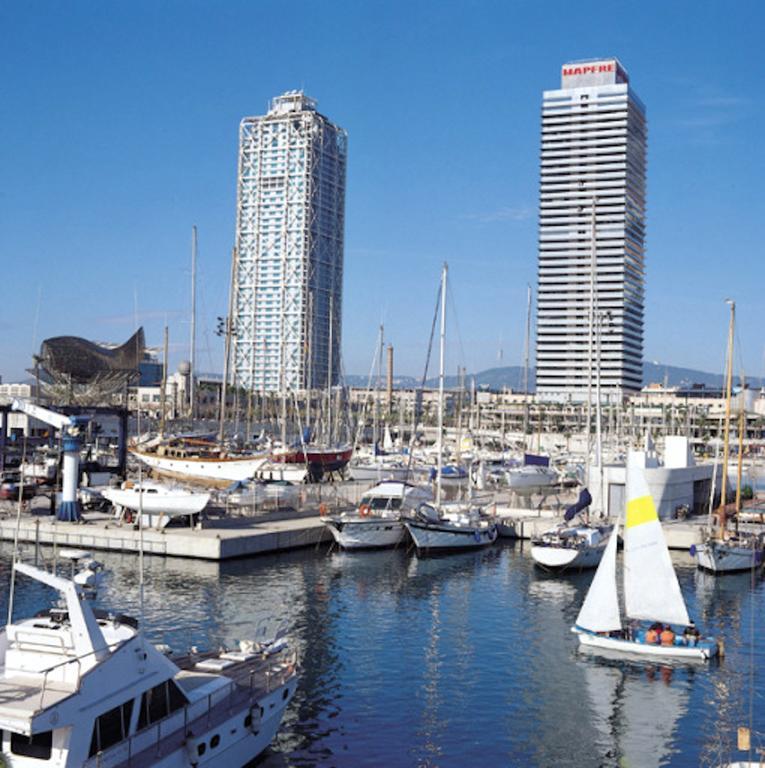 Lets Holidays Centric Apartment In Barcelona Ruang foto