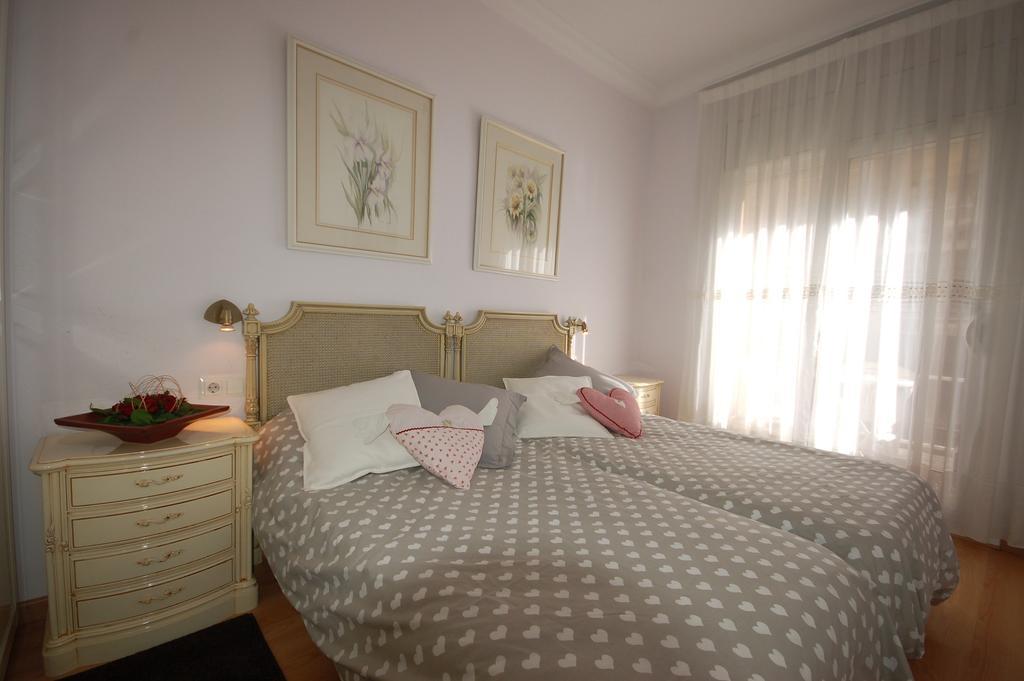 Lets Holidays Centric Apartment In Barcelona Ruang foto