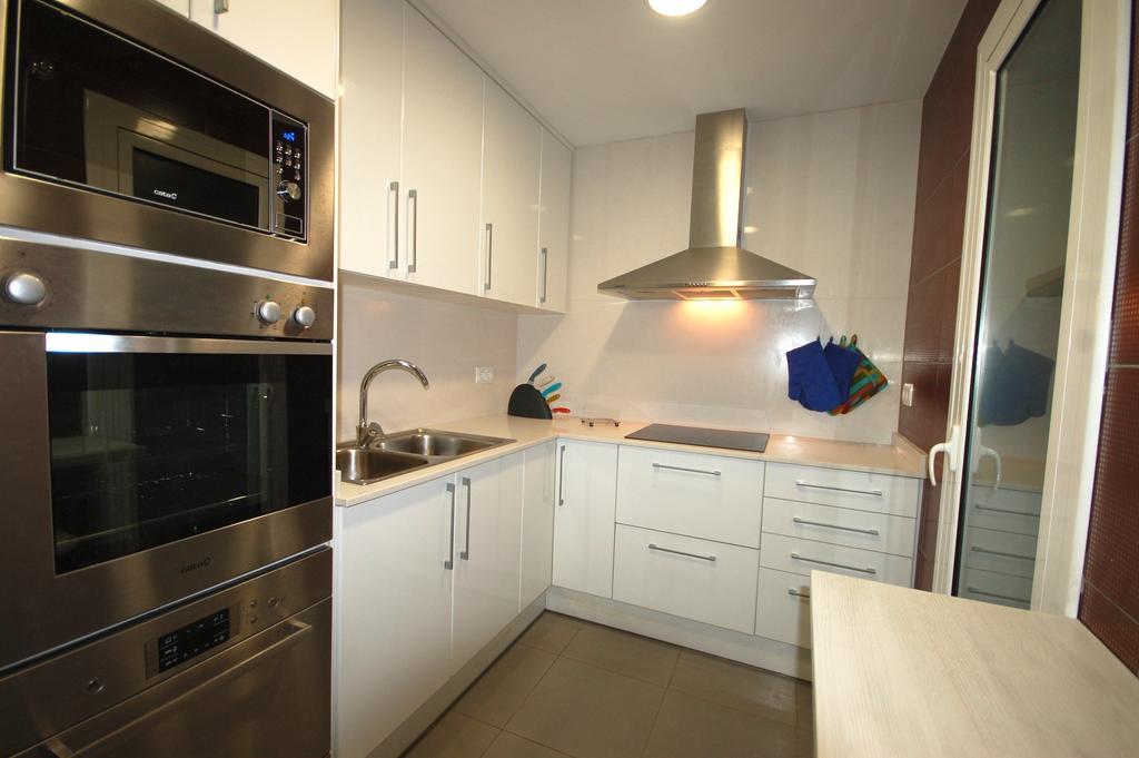 Lets Holidays Centric Apartment In Barcelona Ruang foto