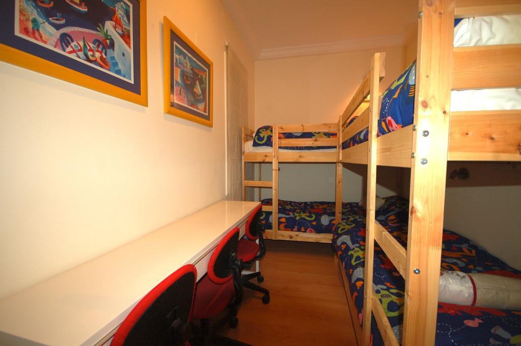 Lets Holidays Centric Apartment In Barcelona Ruang foto