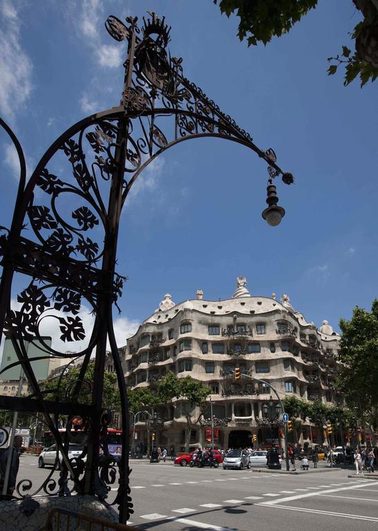 Lets Holidays Centric Apartment In Barcelona Ruang foto