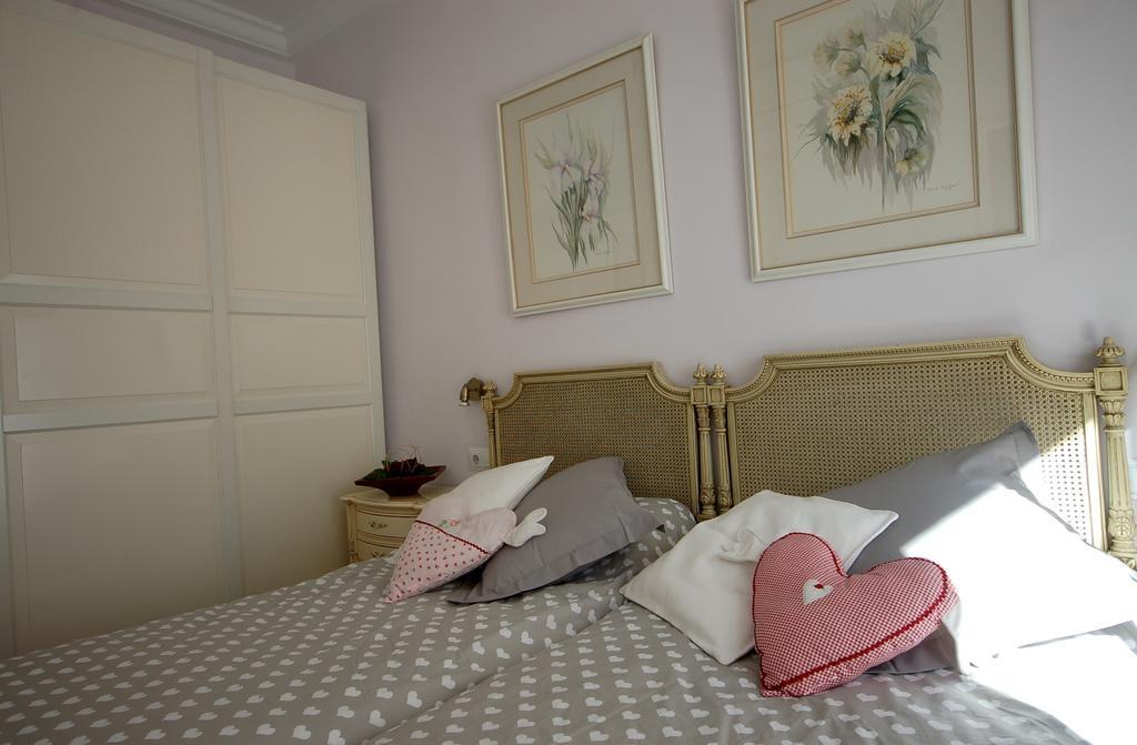 Lets Holidays Centric Apartment In Barcelona Ruang foto